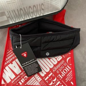 Lululemon Pinnacle Warmth Earwarmers